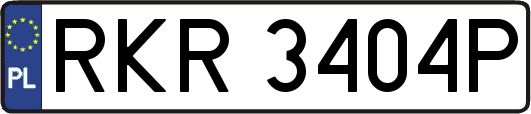 RKR3404P