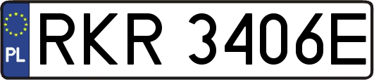 RKR3406E