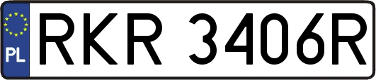 RKR3406R