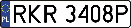 RKR3408P