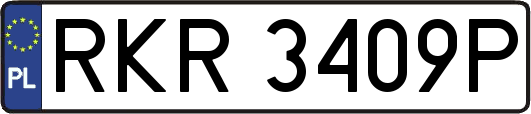 RKR3409P