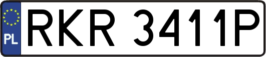 RKR3411P