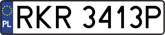 RKR3413P