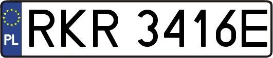 RKR3416E