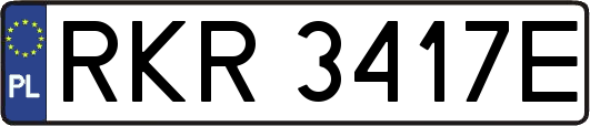 RKR3417E