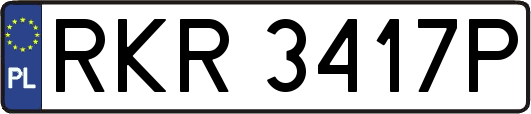 RKR3417P
