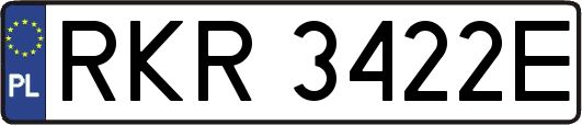 RKR3422E