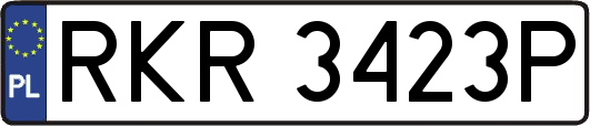 RKR3423P