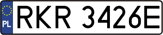 RKR3426E