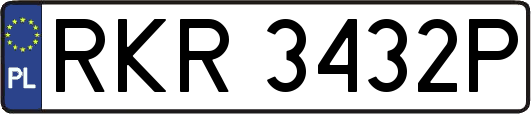 RKR3432P