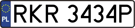 RKR3434P