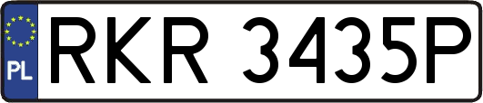RKR3435P