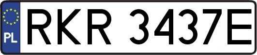 RKR3437E