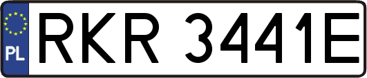 RKR3441E