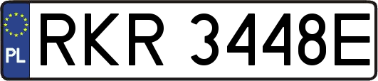 RKR3448E