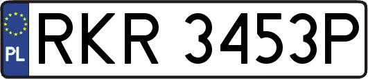 RKR3453P