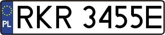 RKR3455E