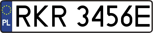 RKR3456E