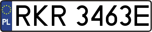 RKR3463E