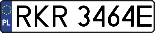 RKR3464E