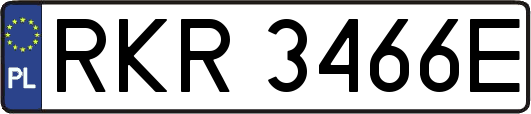 RKR3466E