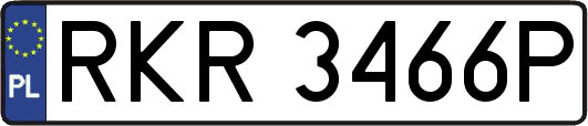 RKR3466P