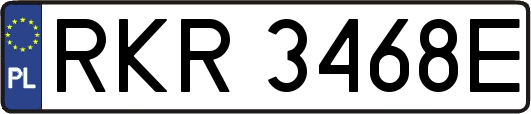 RKR3468E