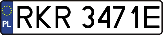RKR3471E