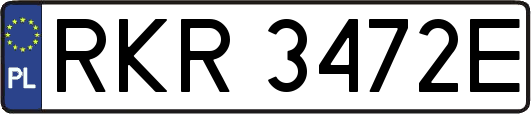 RKR3472E