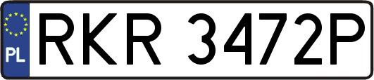 RKR3472P