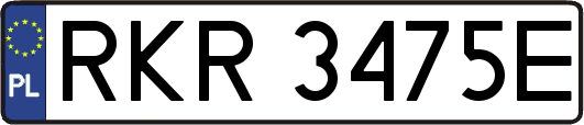 RKR3475E