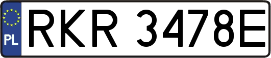 RKR3478E