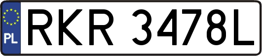 RKR3478L