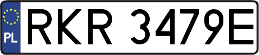 RKR3479E