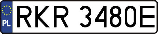 RKR3480E