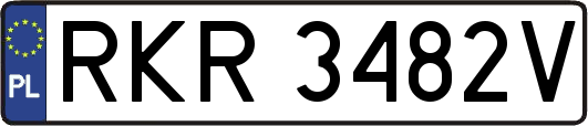 RKR3482V