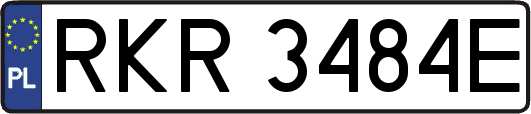 RKR3484E