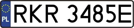 RKR3485E