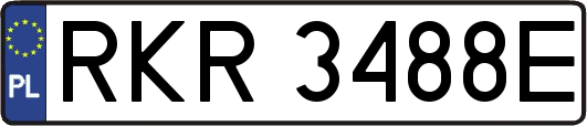 RKR3488E