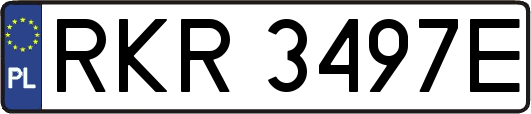 RKR3497E