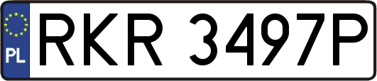 RKR3497P