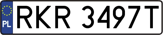 RKR3497T
