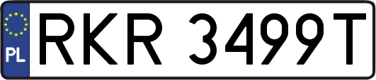 RKR3499T
