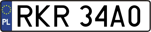 RKR34A0
