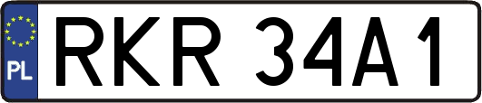 RKR34A1