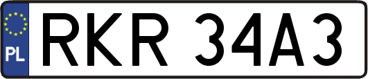RKR34A3