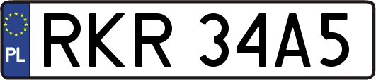 RKR34A5