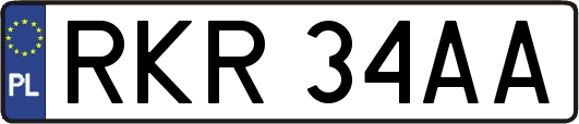 RKR34AA