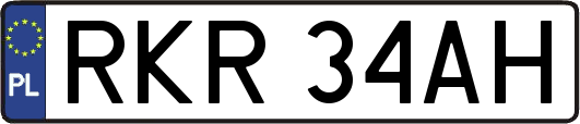 RKR34AH