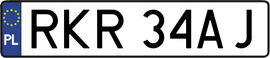 RKR34AJ